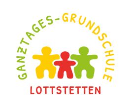 Logo der Grundschule Lottstetten